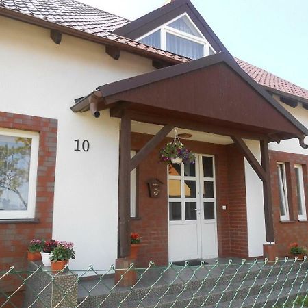 Apartamenty U" Lusi" Władysławowo 外观 照片