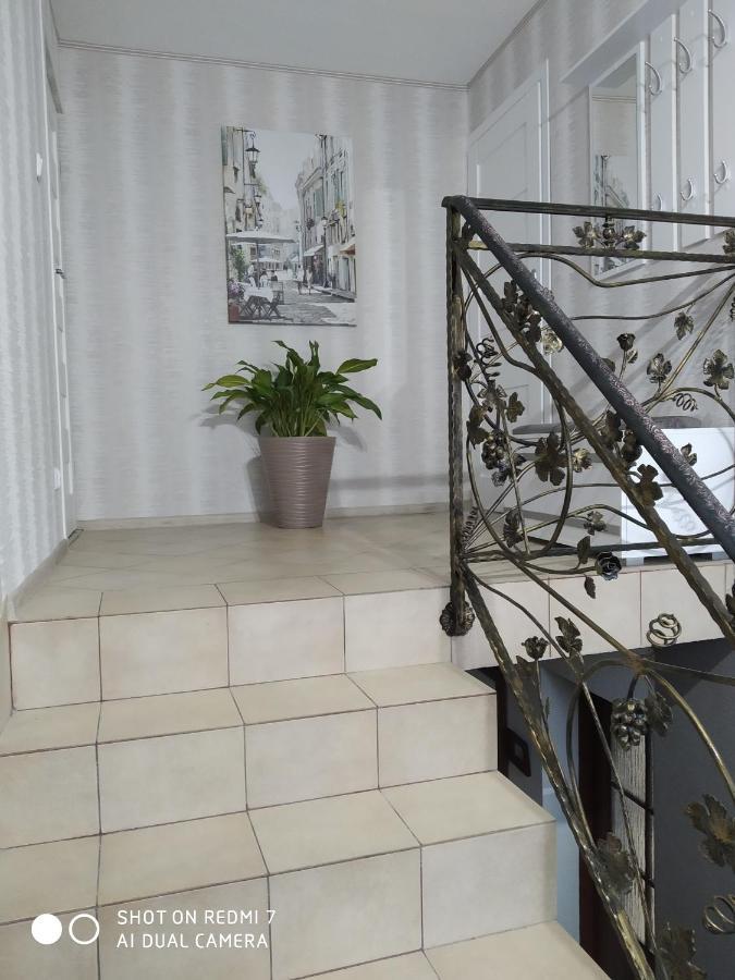 Apartamenty U" Lusi" Władysławowo 外观 照片