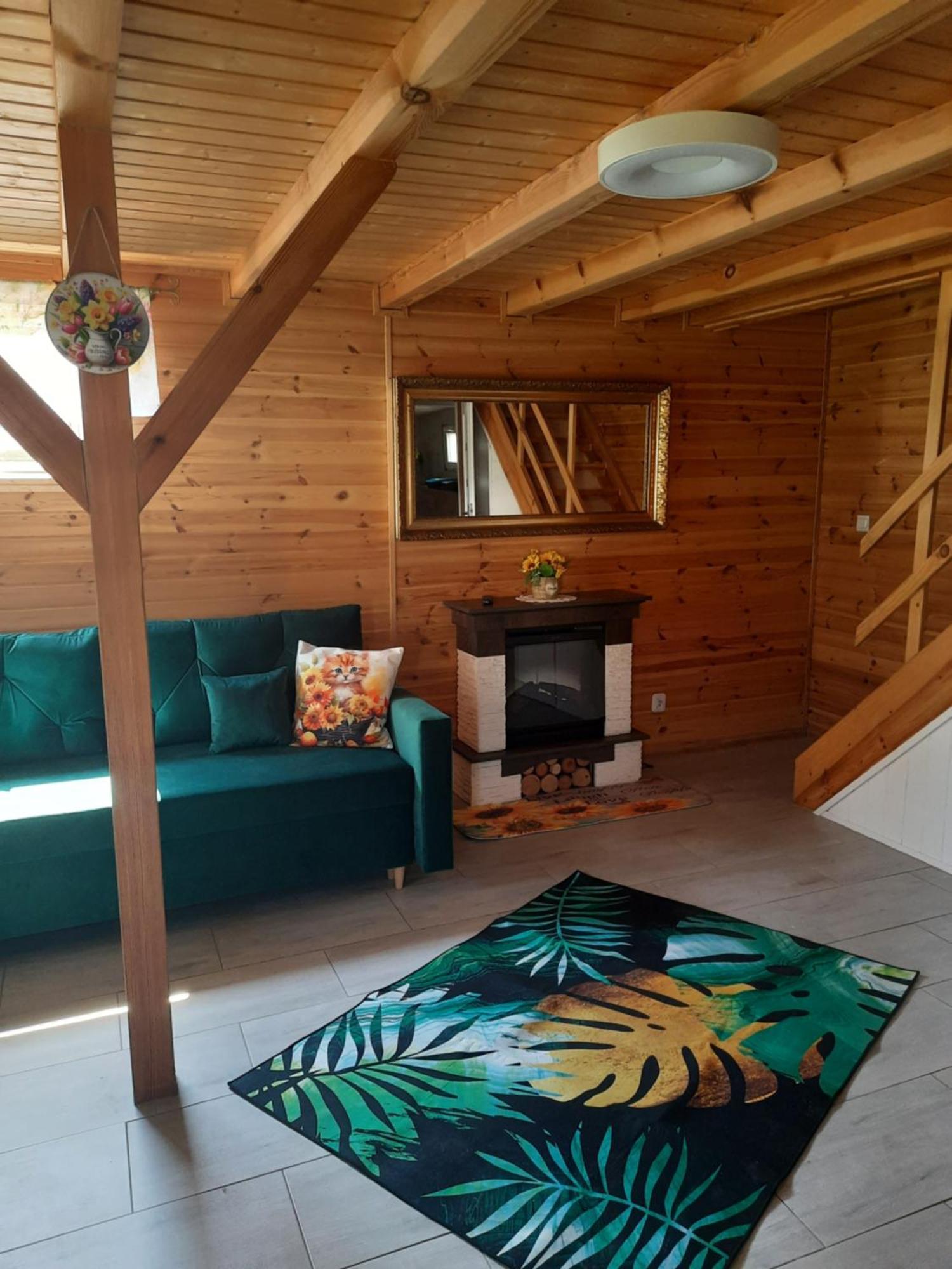 Apartamenty U" Lusi" Władysławowo 外观 照片