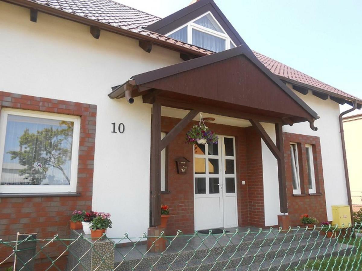 Apartamenty U" Lusi" Władysławowo 外观 照片