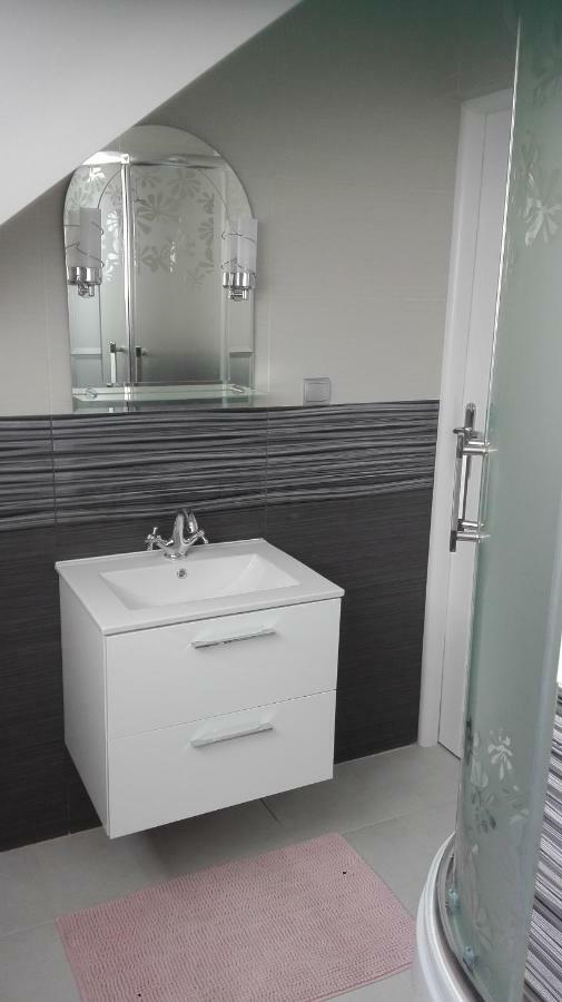 Apartamenty U" Lusi" Władysławowo 外观 照片